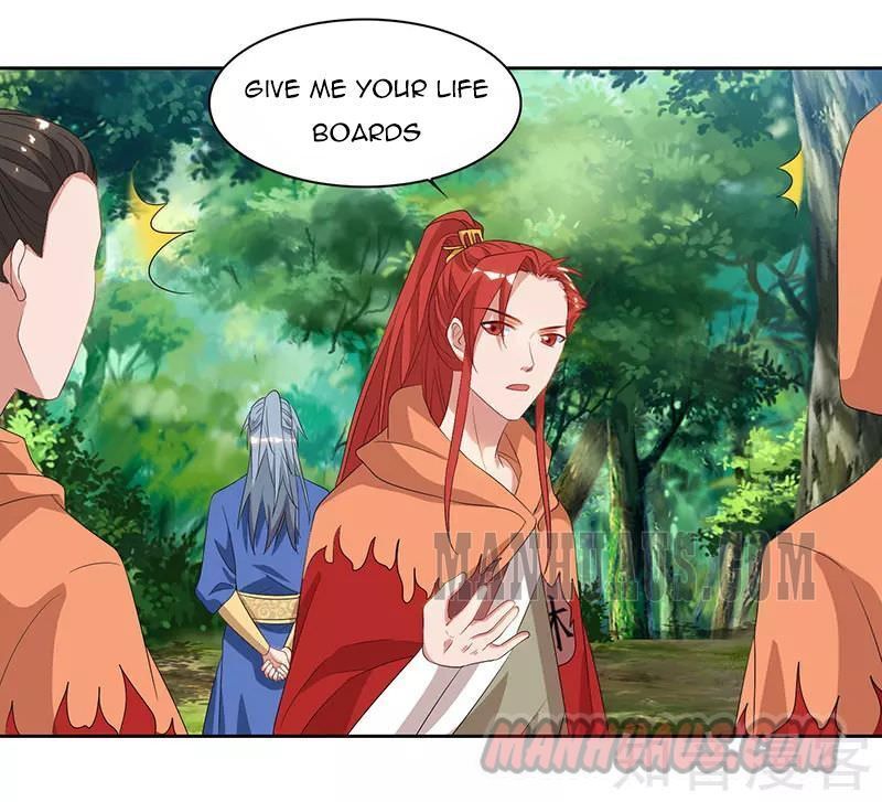 Reborn 80000 years chapter 68 - page 19