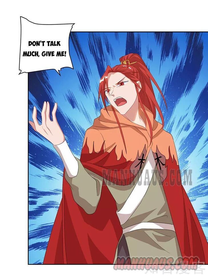 Reborn 80000 years chapter 68 - page 21