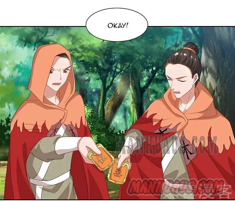 Reborn 80000 years chapter 68 - page 22