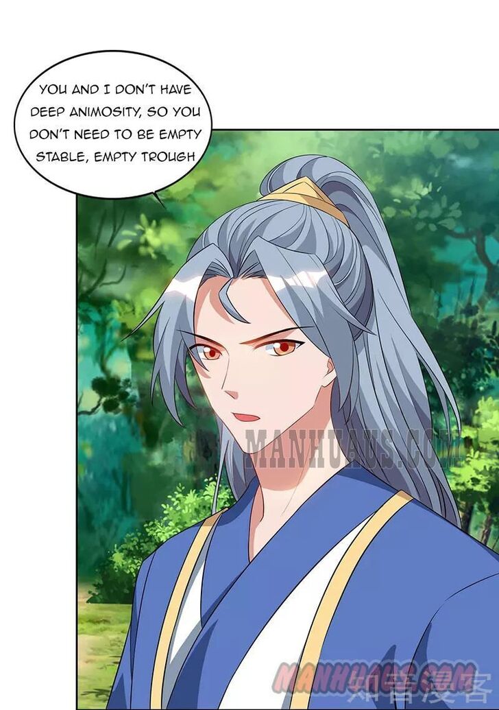 Reborn 80000 years chapter 68 - page 25