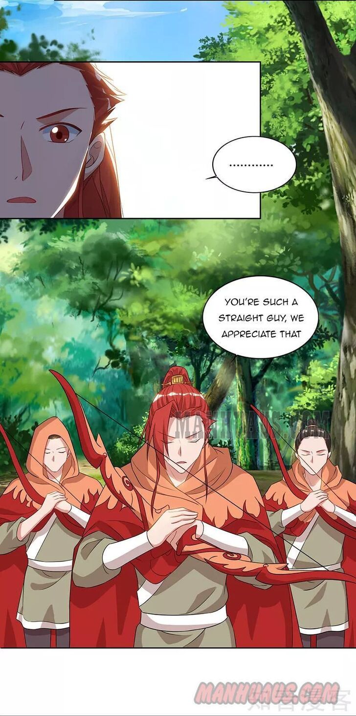 Reborn 80000 years chapter 68 - page 26