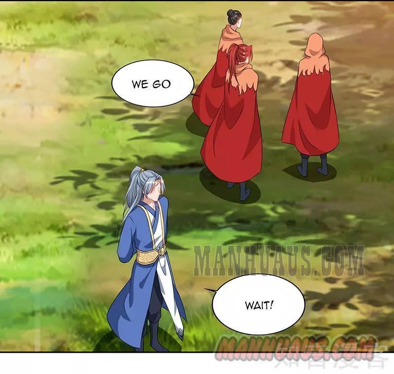 Reborn 80000 years chapter 68 - page 27