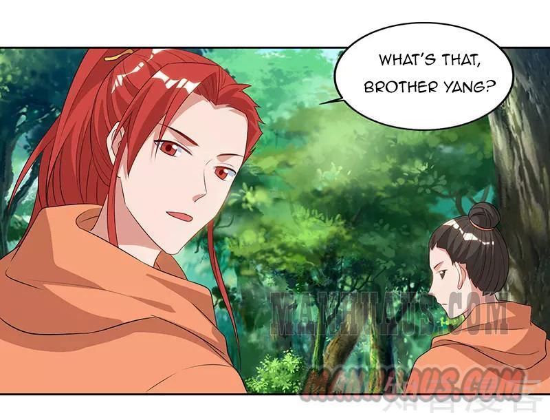 Reborn 80000 years chapter 68 - page 28