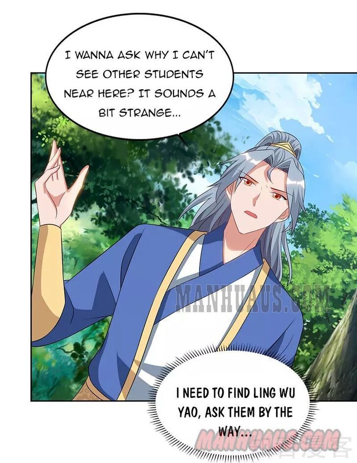 Reborn 80000 years chapter 68 - page 29