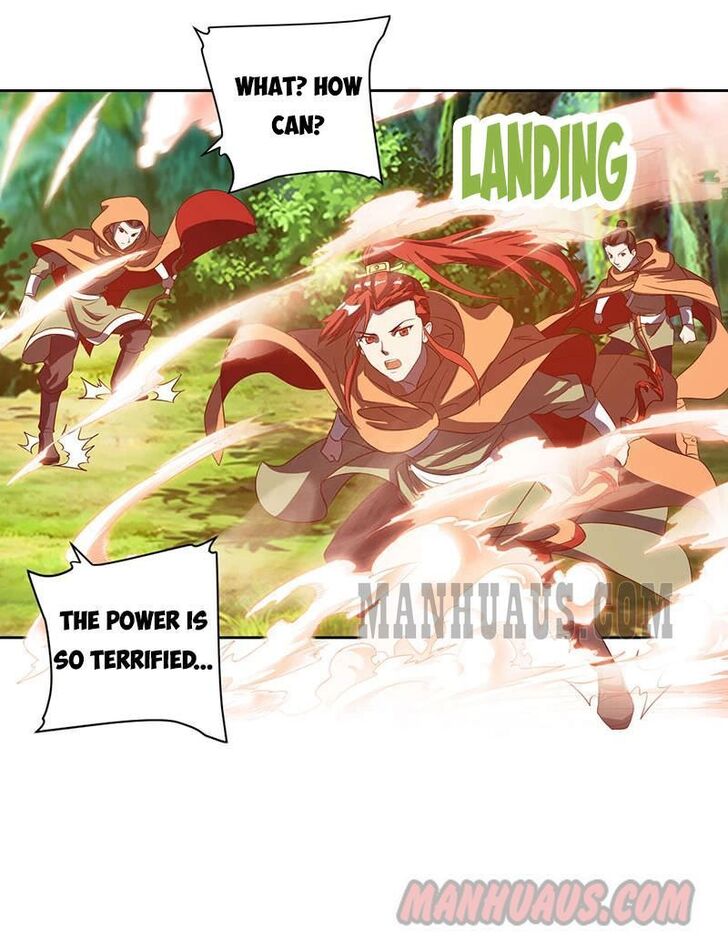 Reborn 80000 years chapter 68 - page 3