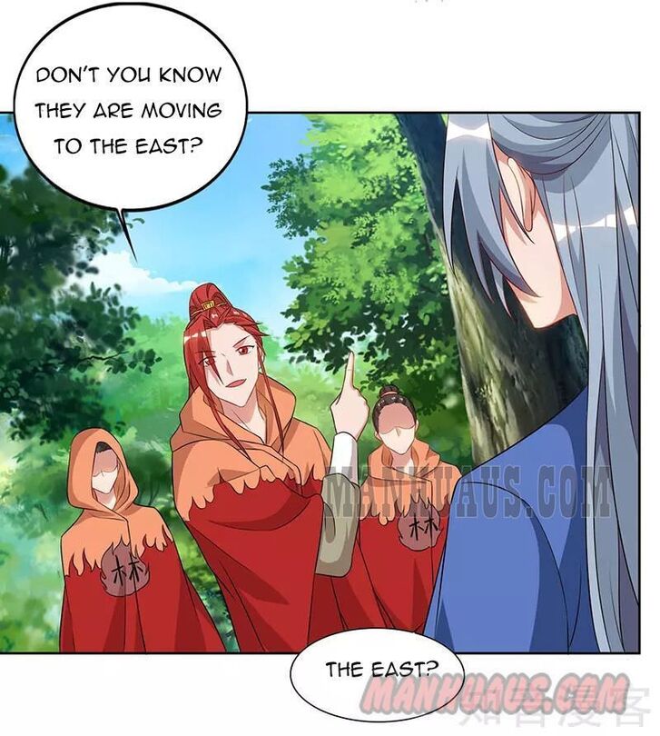 Reborn 80000 years chapter 68 - page 30