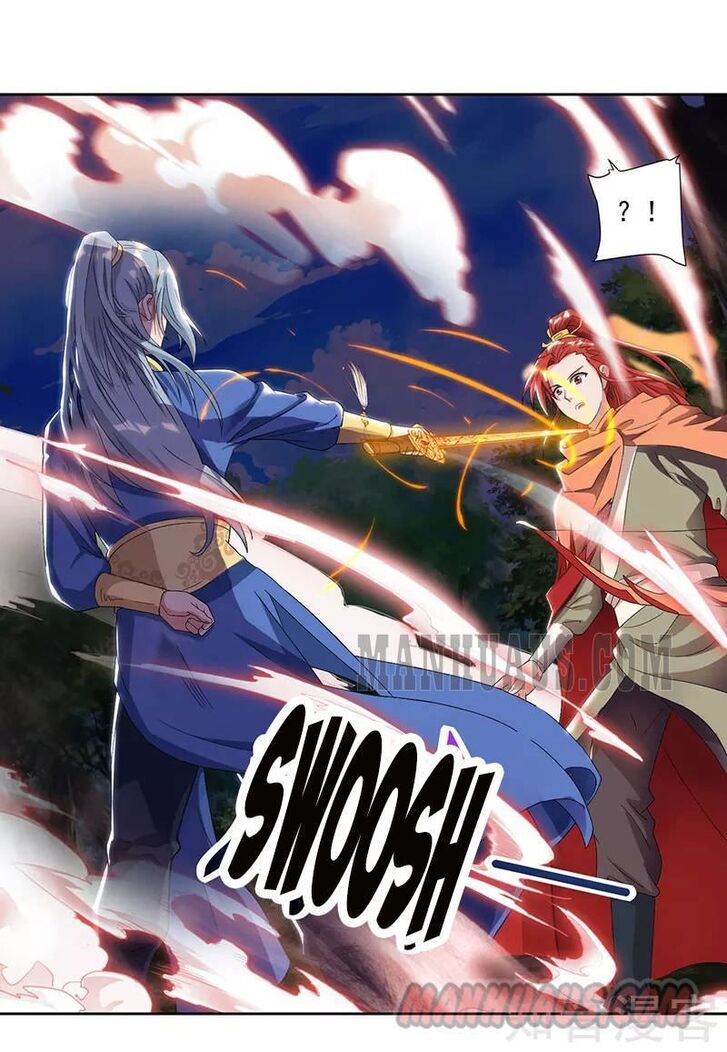 Reborn 80000 years chapter 68 - page 5
