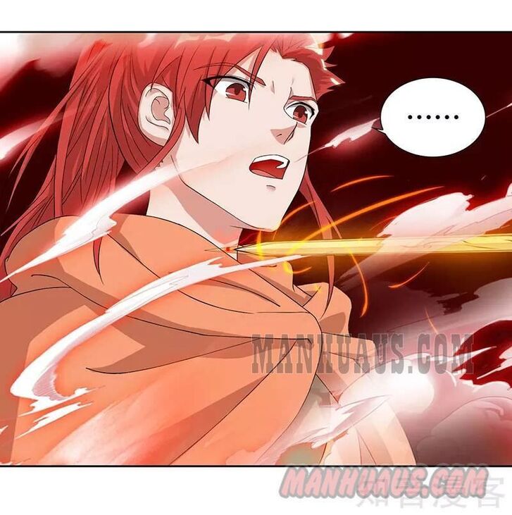 Reborn 80000 years chapter 68 - page 6