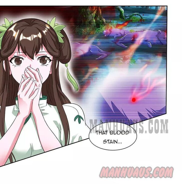 Reborn 80000 years chapter 68 - page 8