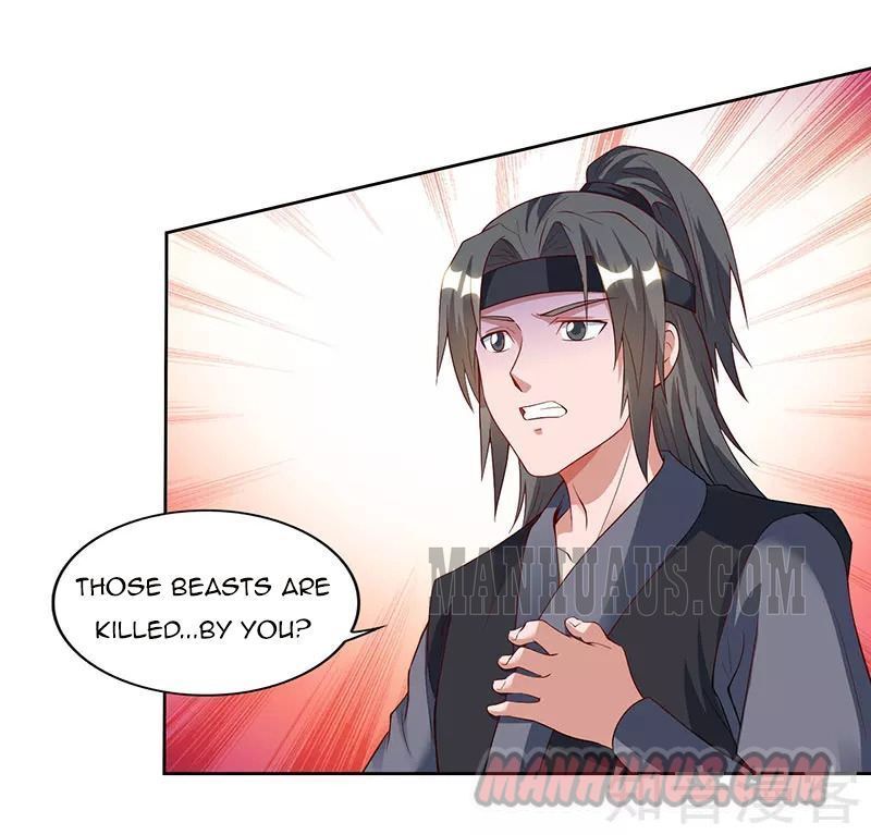 Reborn 80000 years chapter 68 - page 9