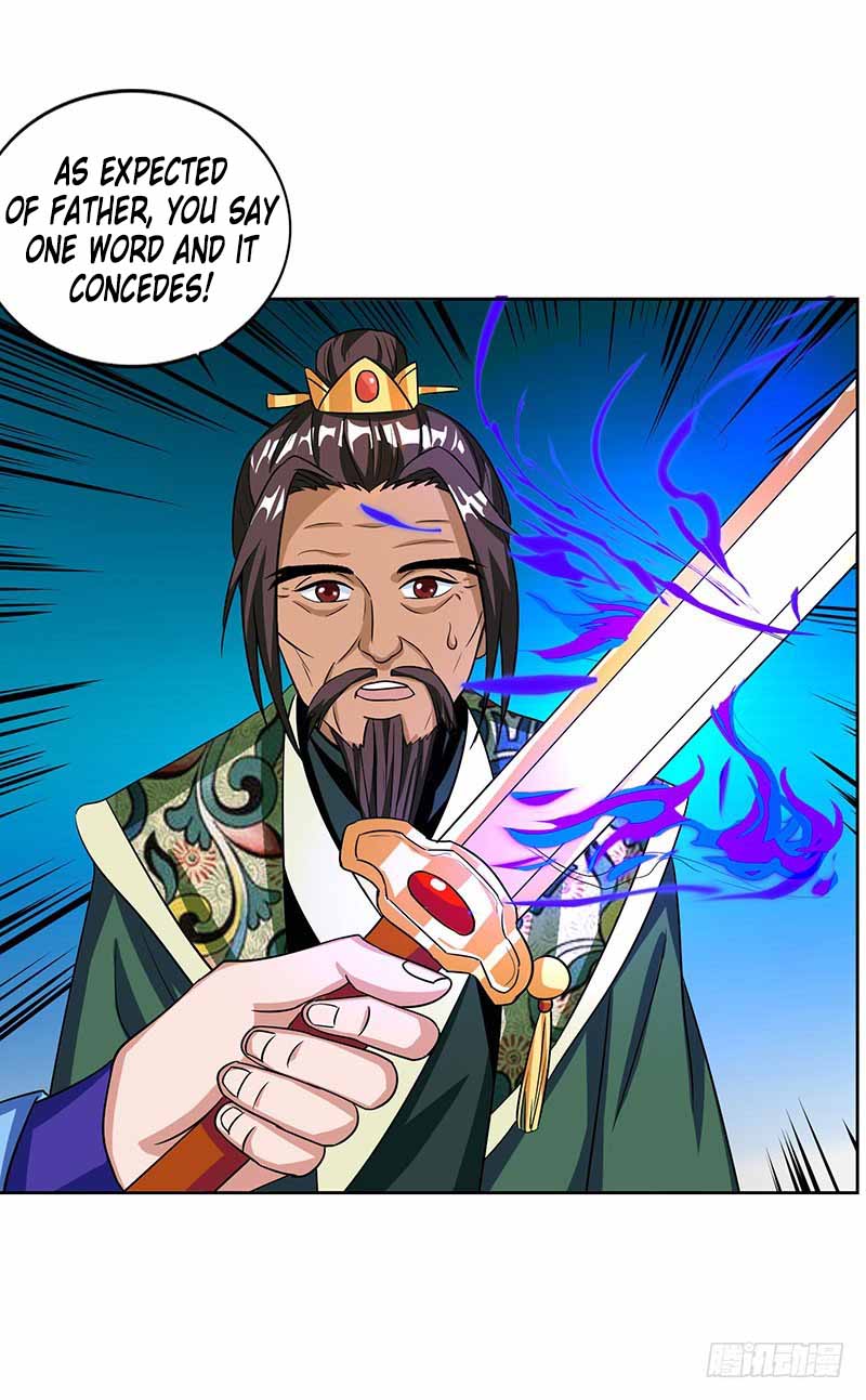 Reborn 80000 years chapter 16 - page 13