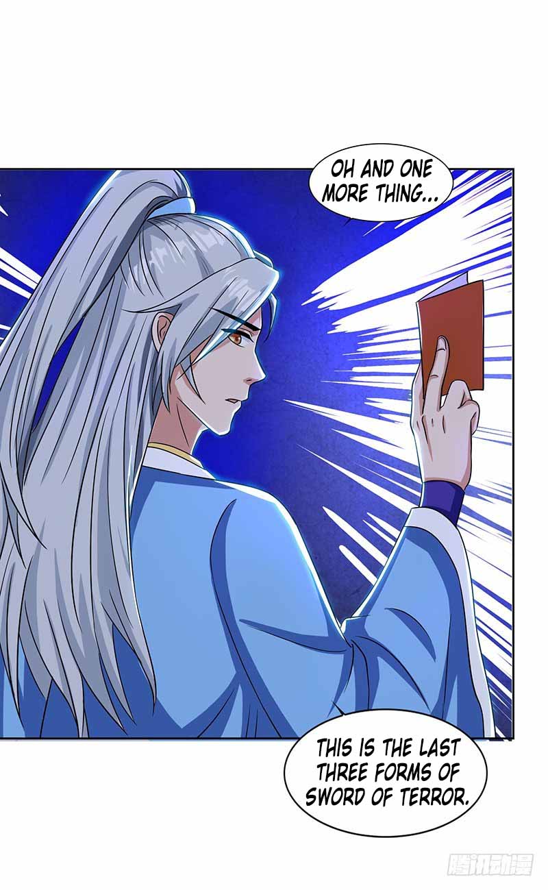 Reborn 80000 years chapter 16 - page 15