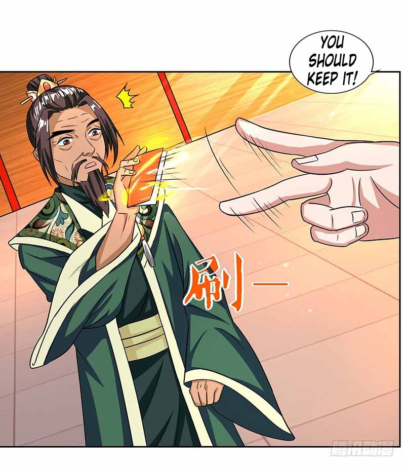 Reborn 80000 years chapter 16 - page 16