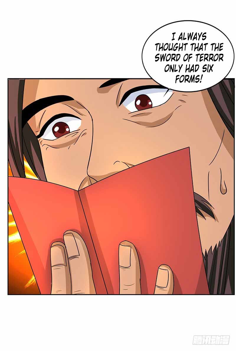 Reborn 80000 years chapter 16 - page 17