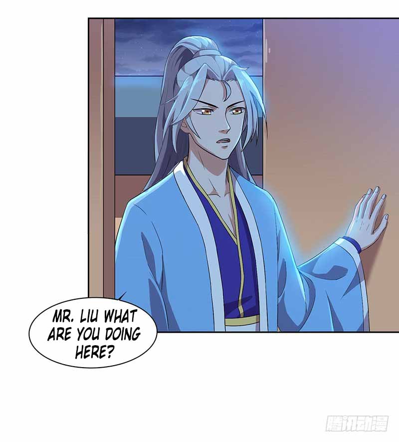 Reborn 80000 years chapter 16 - page 20