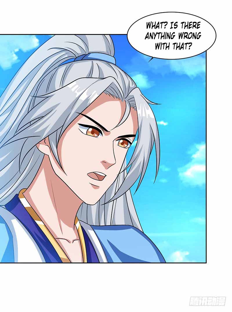 Reborn 80000 years chapter 16 - page 4