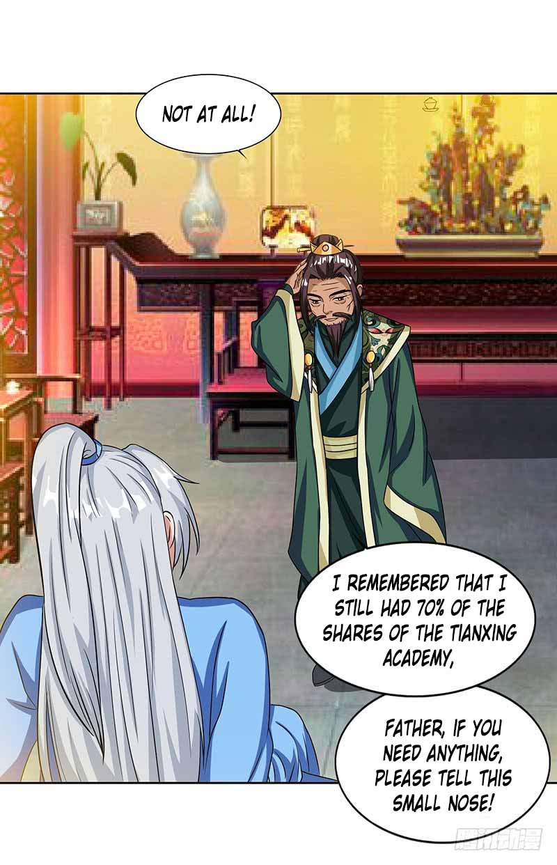 Reborn 80000 years chapter 16 - page 5