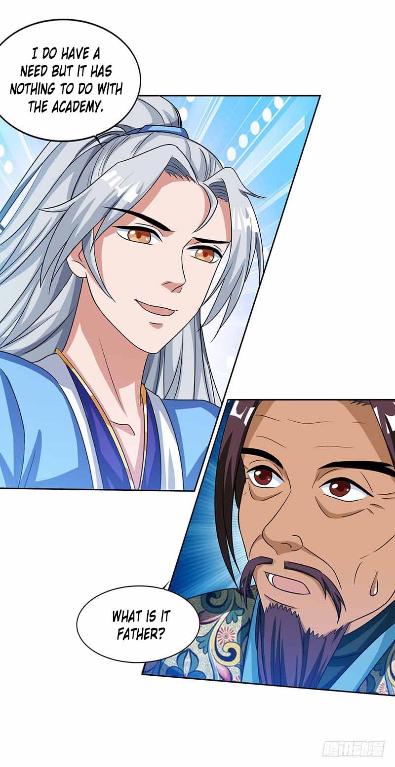 Reborn 80000 years chapter 16 - page 6
