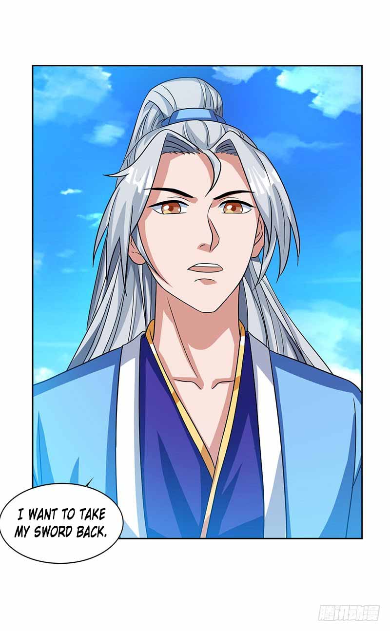 Reborn 80000 years chapter 16 - page 7