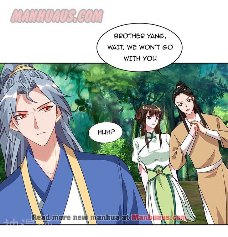 Reborn 80000 years chapter 69 - page 1