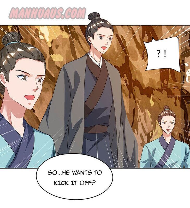 Reborn 80000 years chapter 69 - page 10