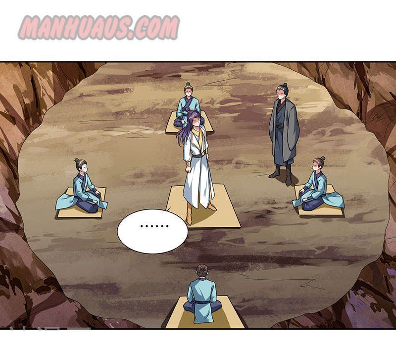 Reborn 80000 years chapter 69 - page 11