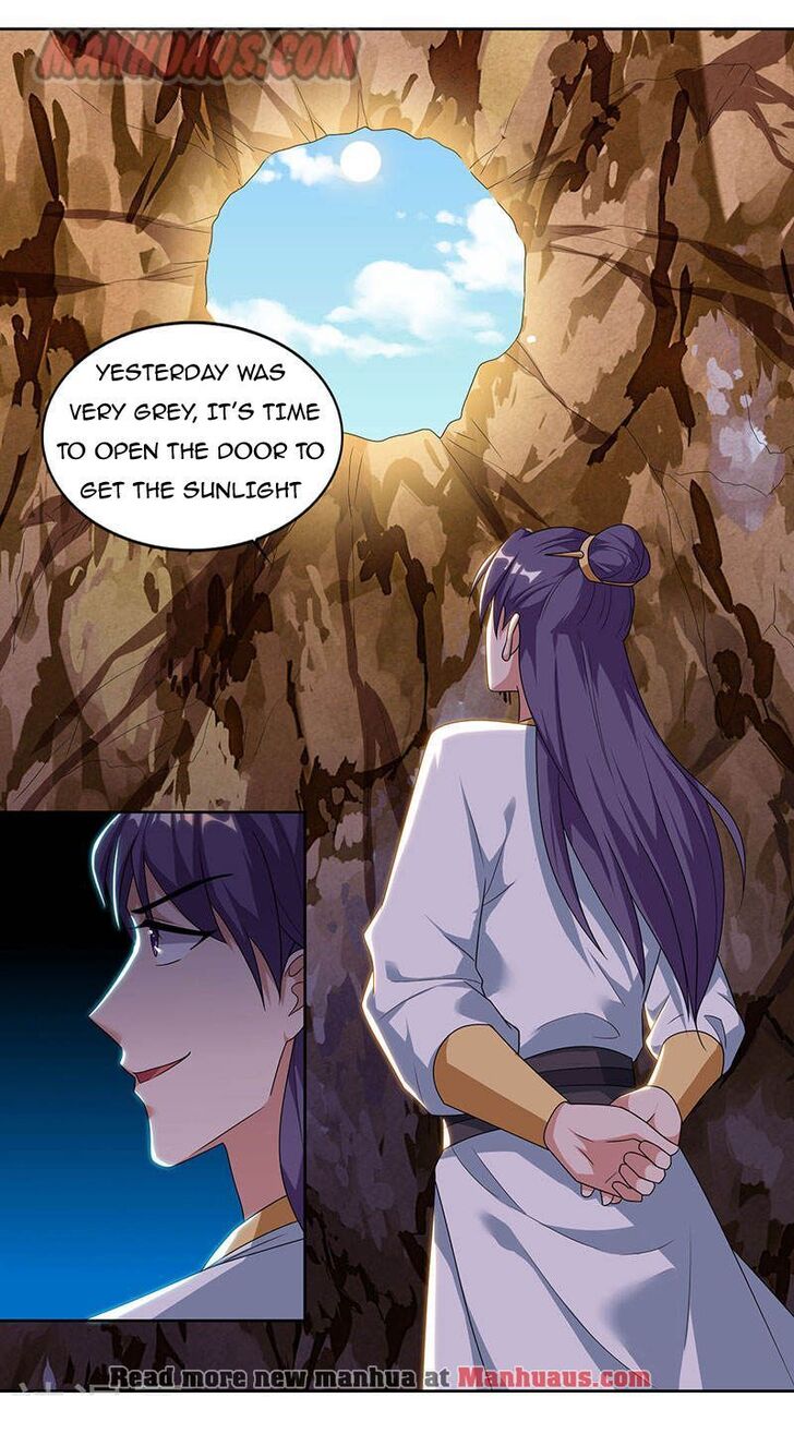 Reborn 80000 years chapter 69 - page 12