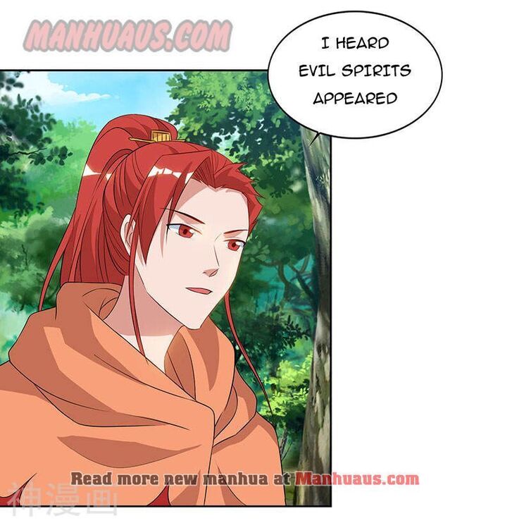 Reborn 80000 years chapter 69 - page 13