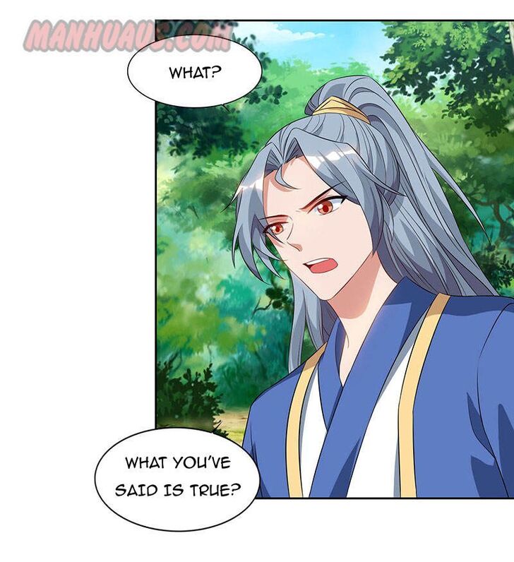 Reborn 80000 years chapter 69 - page 14