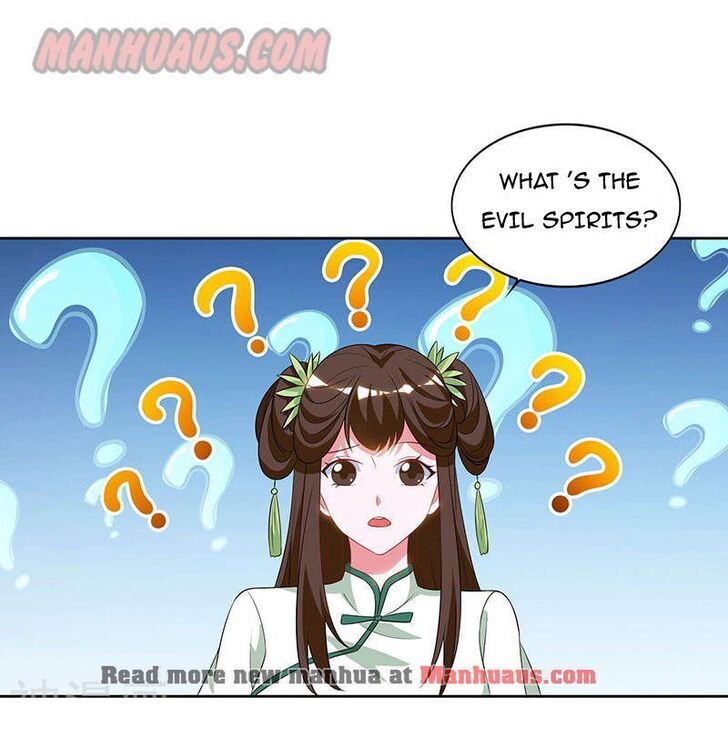 Reborn 80000 years chapter 69 - page 15