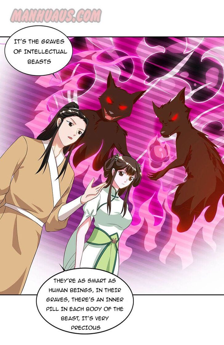 Reborn 80000 years chapter 69 - page 16
