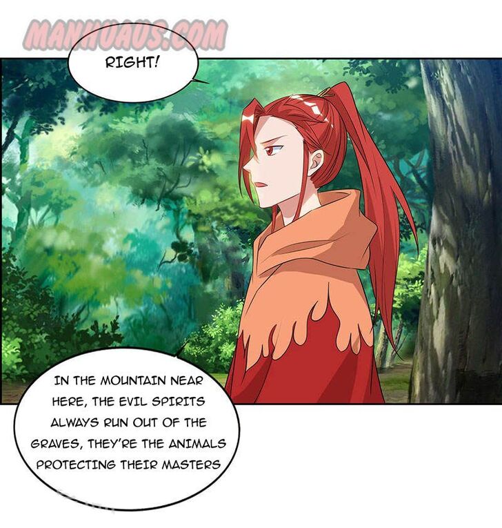 Reborn 80000 years chapter 69 - page 17