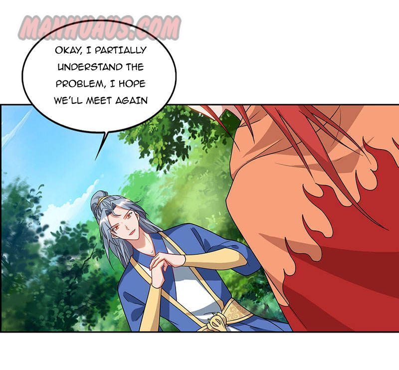 Reborn 80000 years chapter 69 - page 18