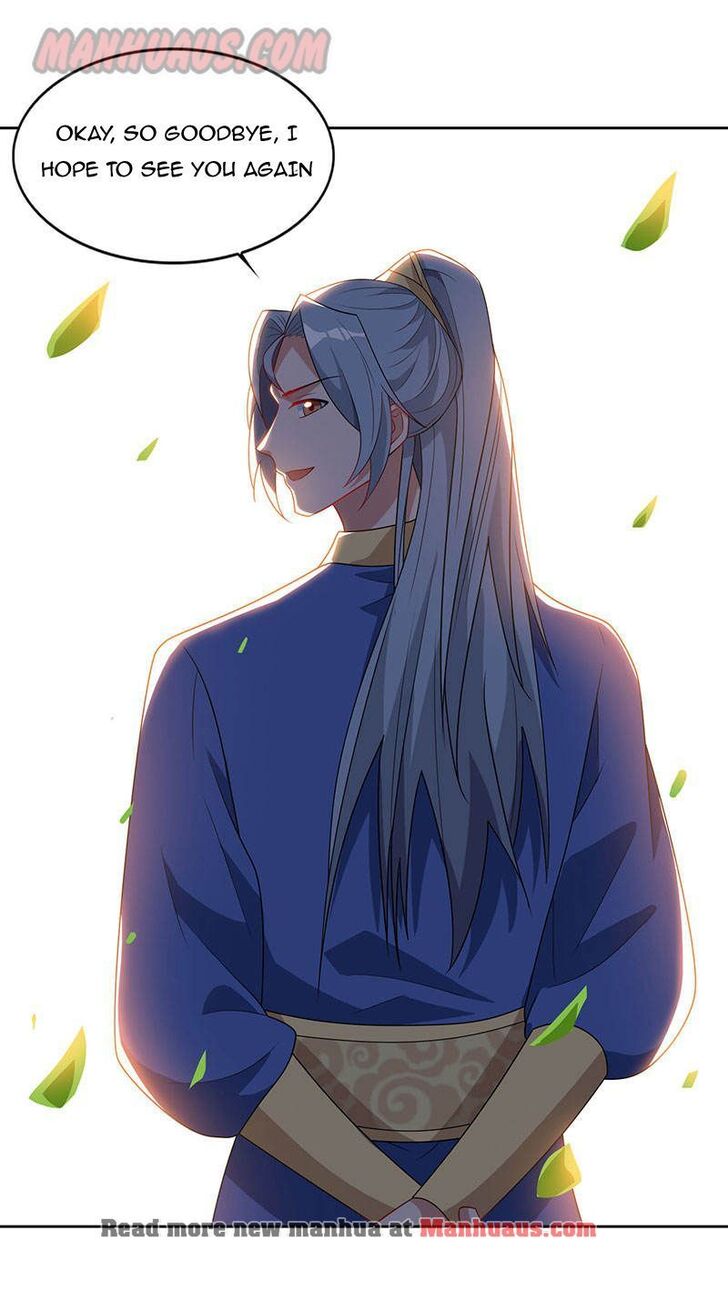Reborn 80000 years chapter 69 - page 2