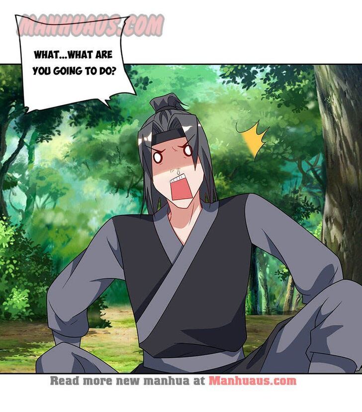 Reborn 80000 years chapter 69 - page 20
