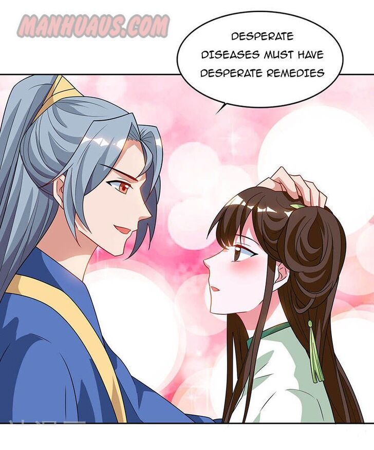 Reborn 80000 years chapter 69 - page 25