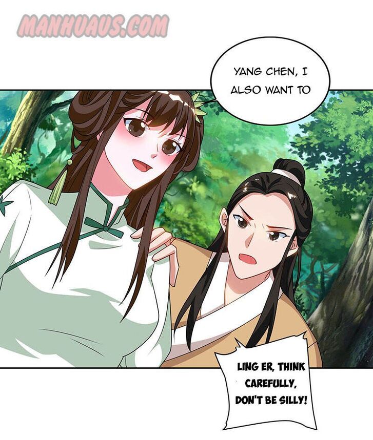 Reborn 80000 years chapter 69 - page 28
