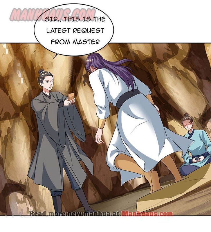 Reborn 80000 years chapter 69 - page 6