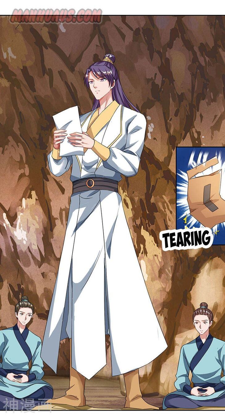 Reborn 80000 years chapter 69 - page 7