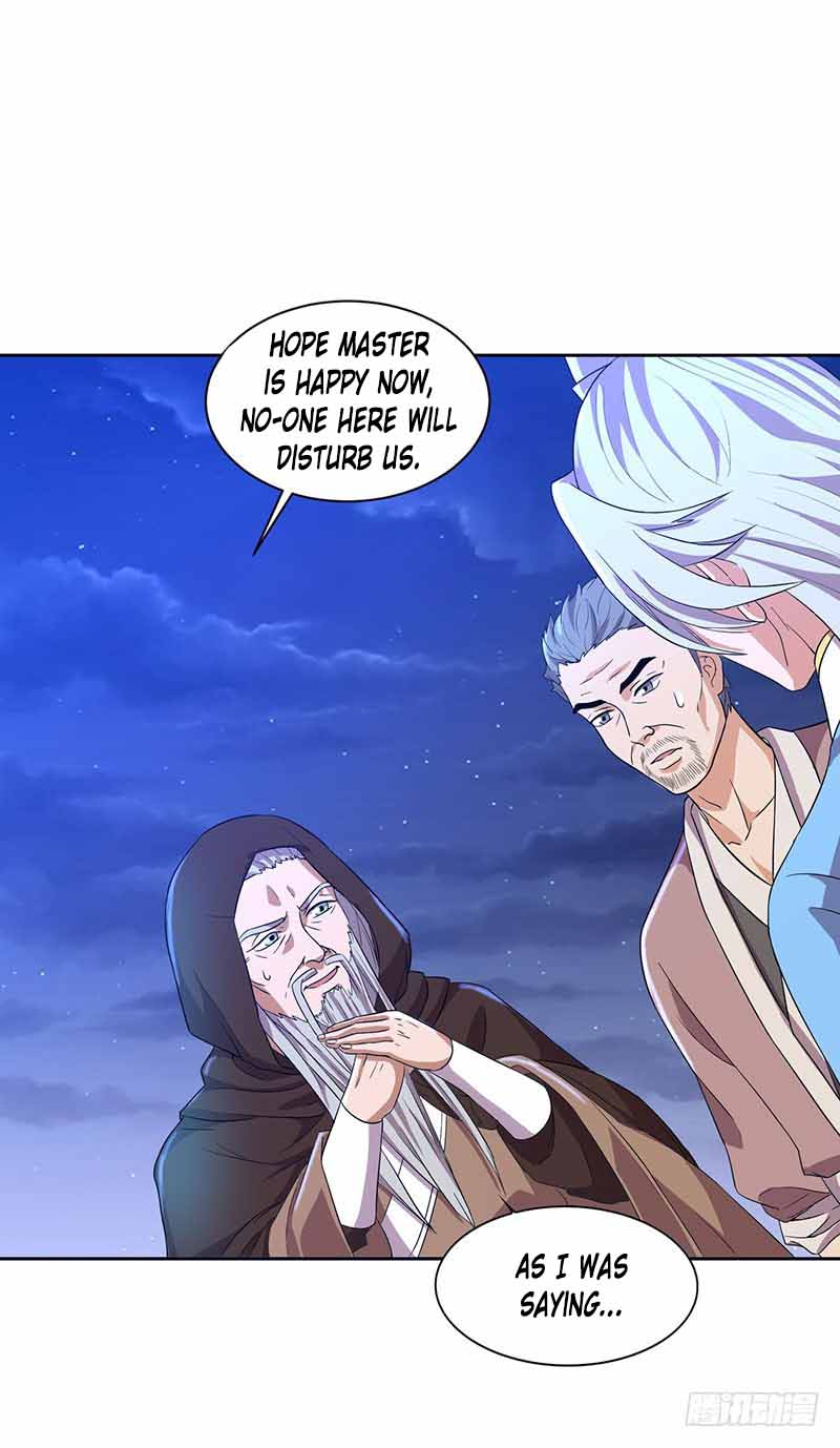 Reborn 80000 years chapter 17 - page 13