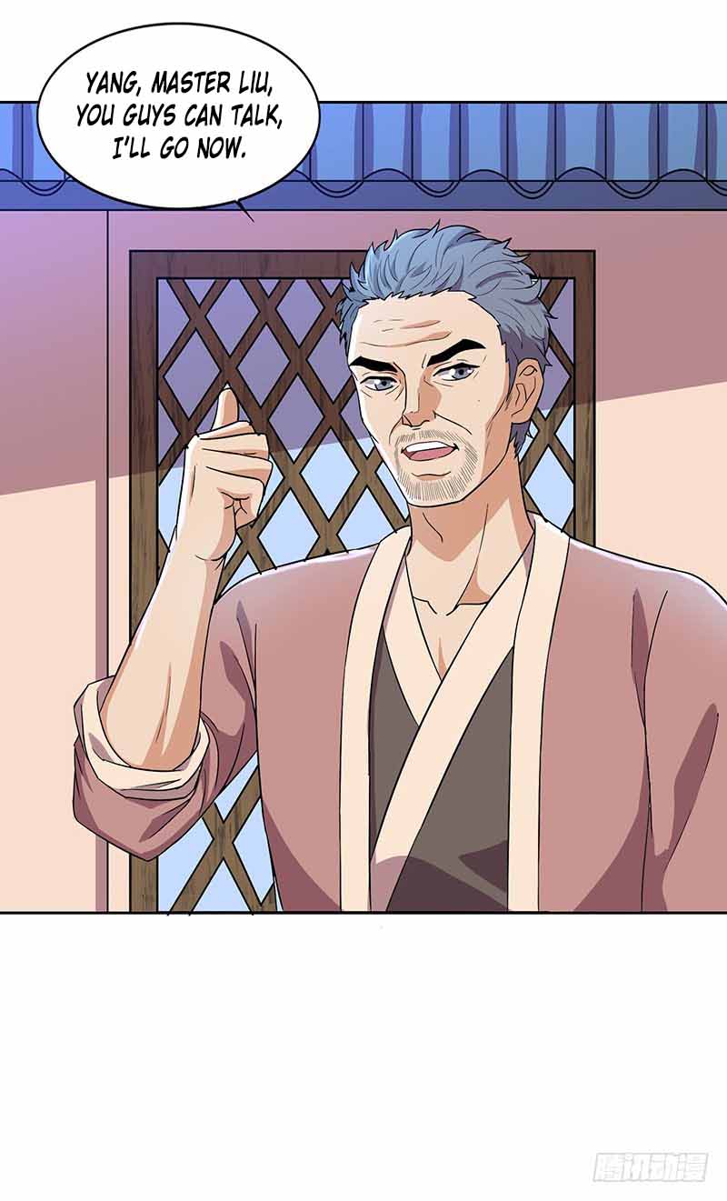 Reborn 80000 years chapter 17 - page 14