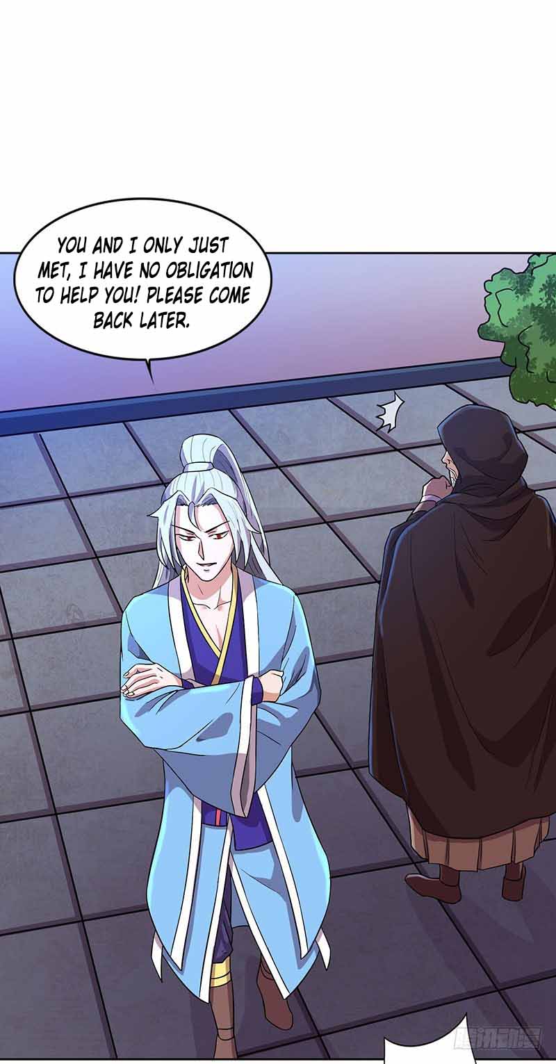 Reborn 80000 years chapter 17 - page 19