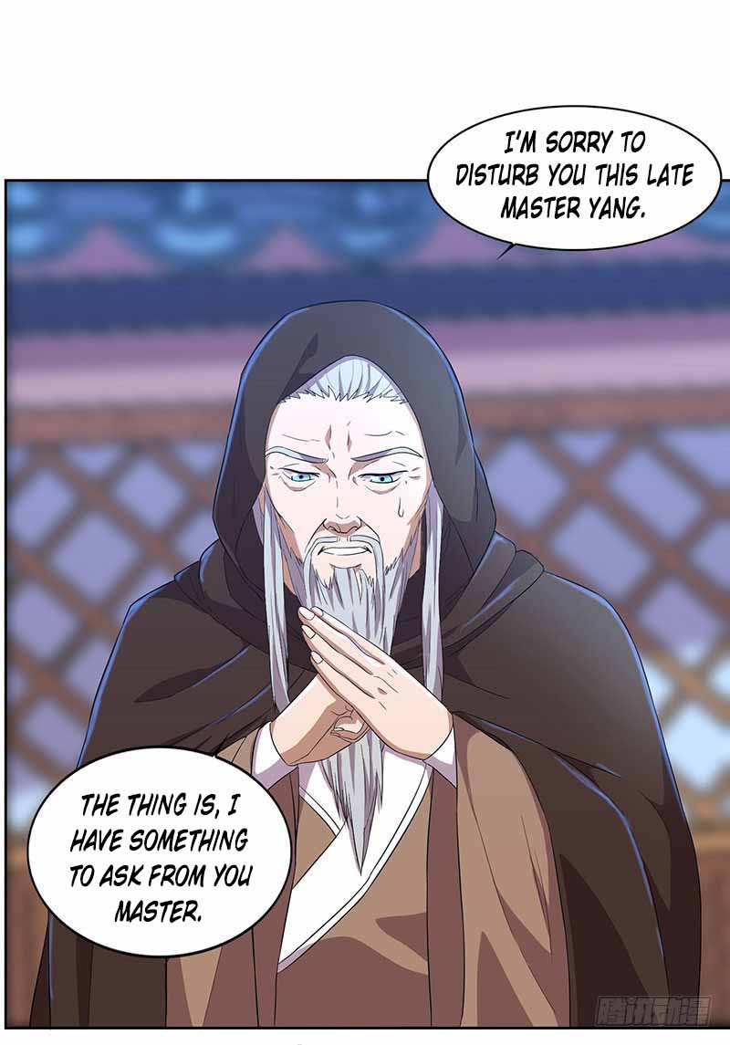 Reborn 80000 years chapter 17 - page 2