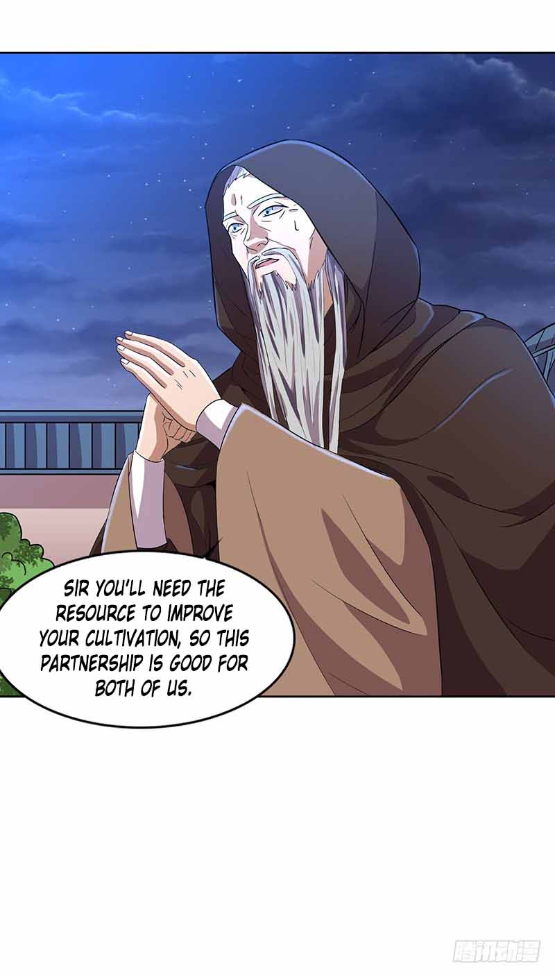Reborn 80000 years chapter 17 - page 23