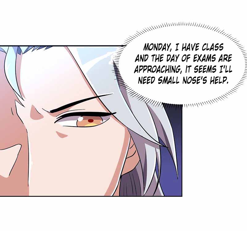 Reborn 80000 years chapter 17 - page 26