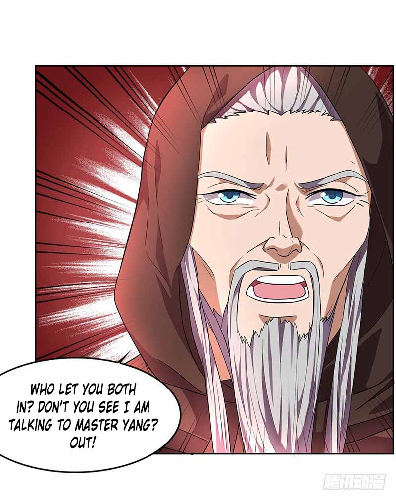 Reborn 80000 years chapter 17 - page 6