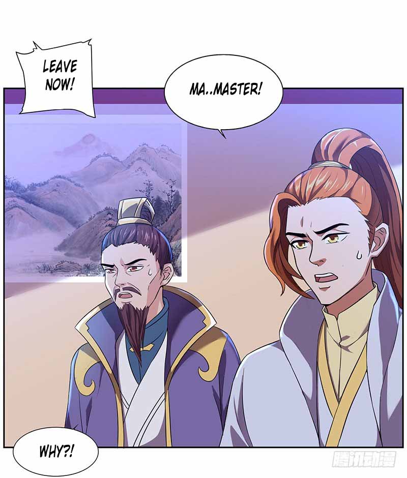 Reborn 80000 years chapter 17 - page 7