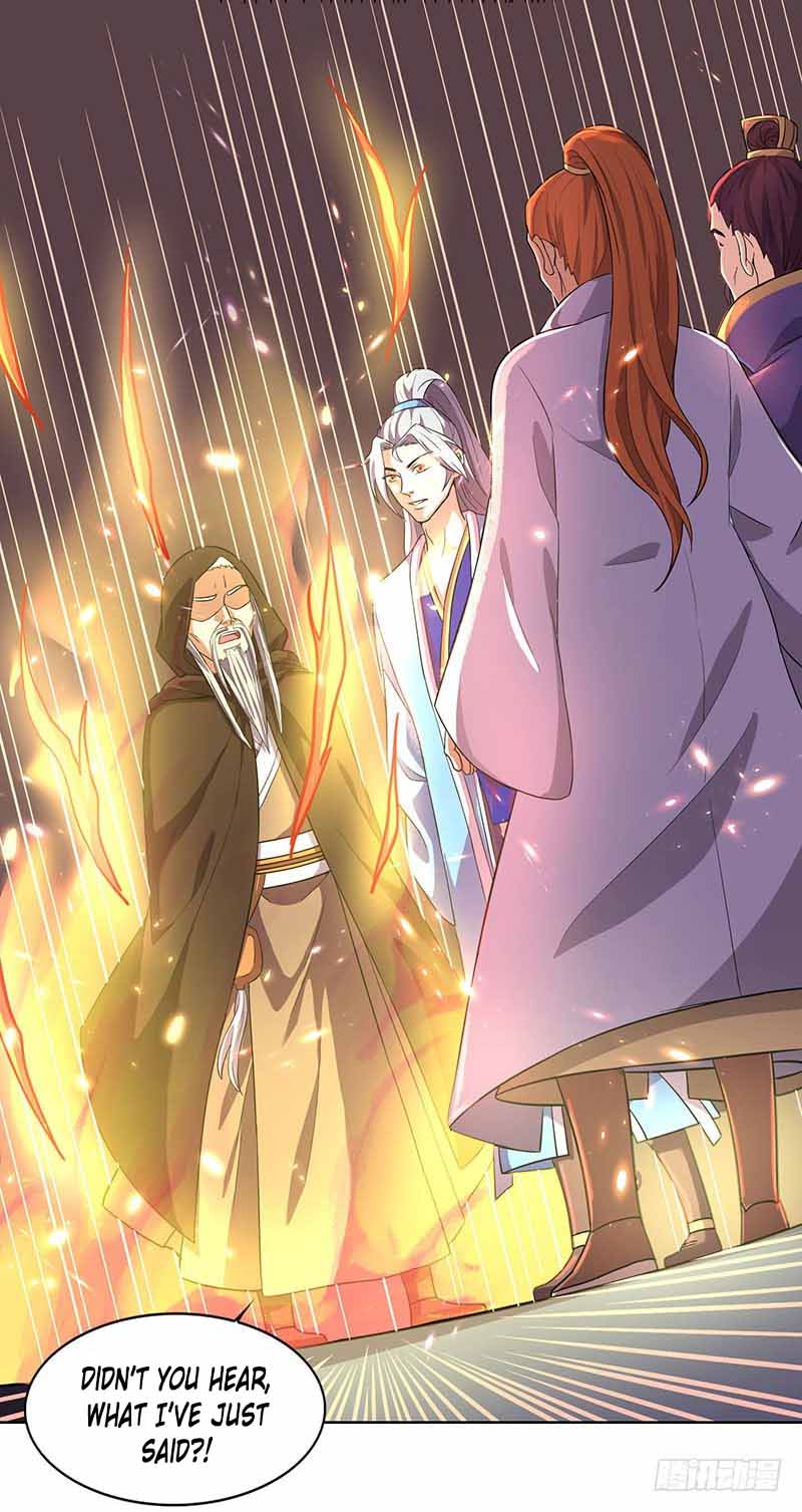 Reborn 80000 years chapter 17 - page 9