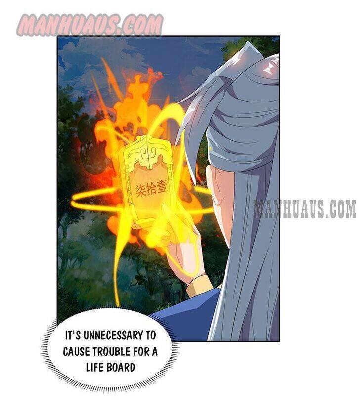 Reborn 80000 years chapter 70 - page 10