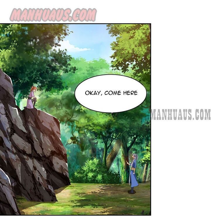 Reborn 80000 years chapter 70 - page 11